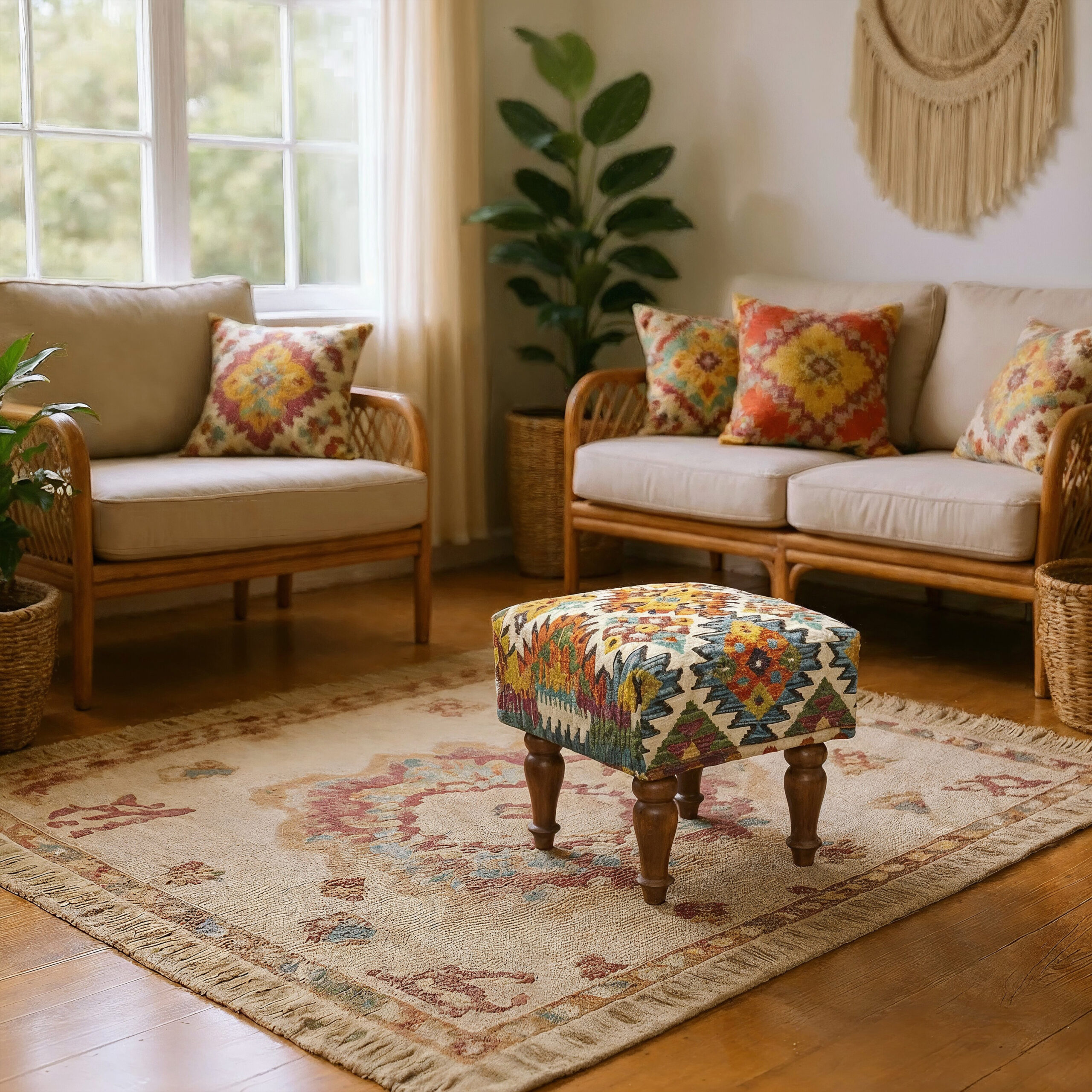 Multi-Purpose & Chic