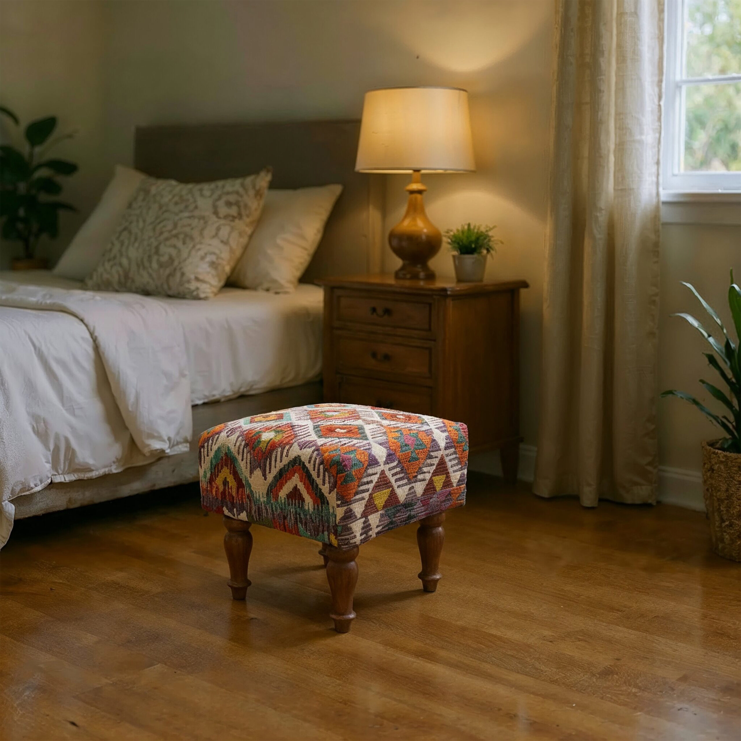 Stylish & Comfortable