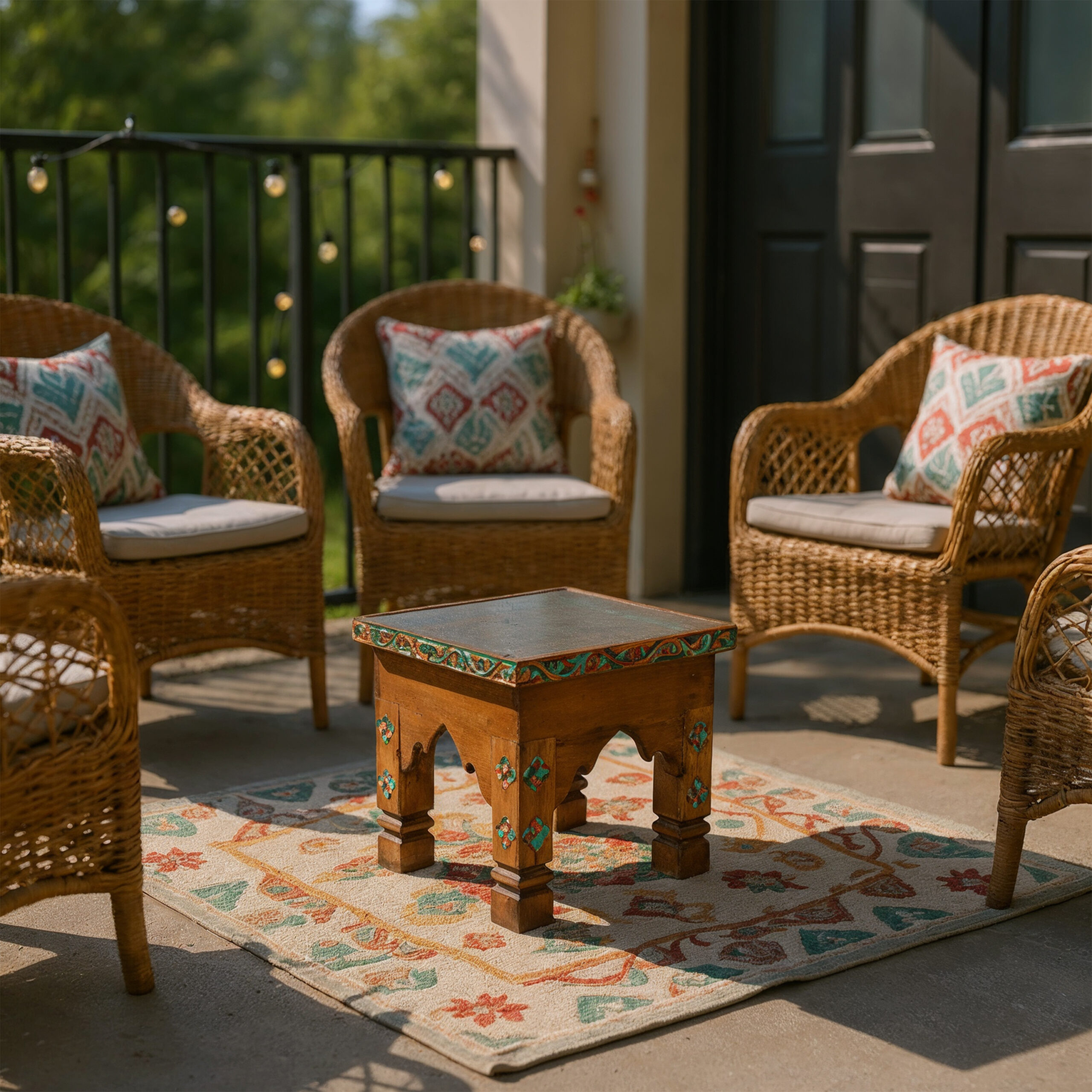 Elegant Craftsmanship