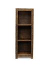 Handmade Wooden Standing Shelf WC-1003