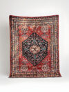 Handmade Oriental Wool Carpet - WR-1089